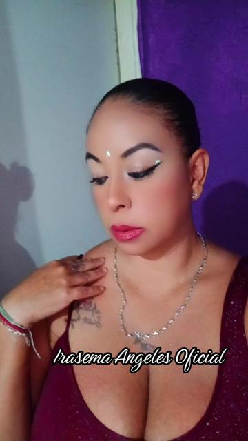 @Irasema Angeles Oficial ✅️