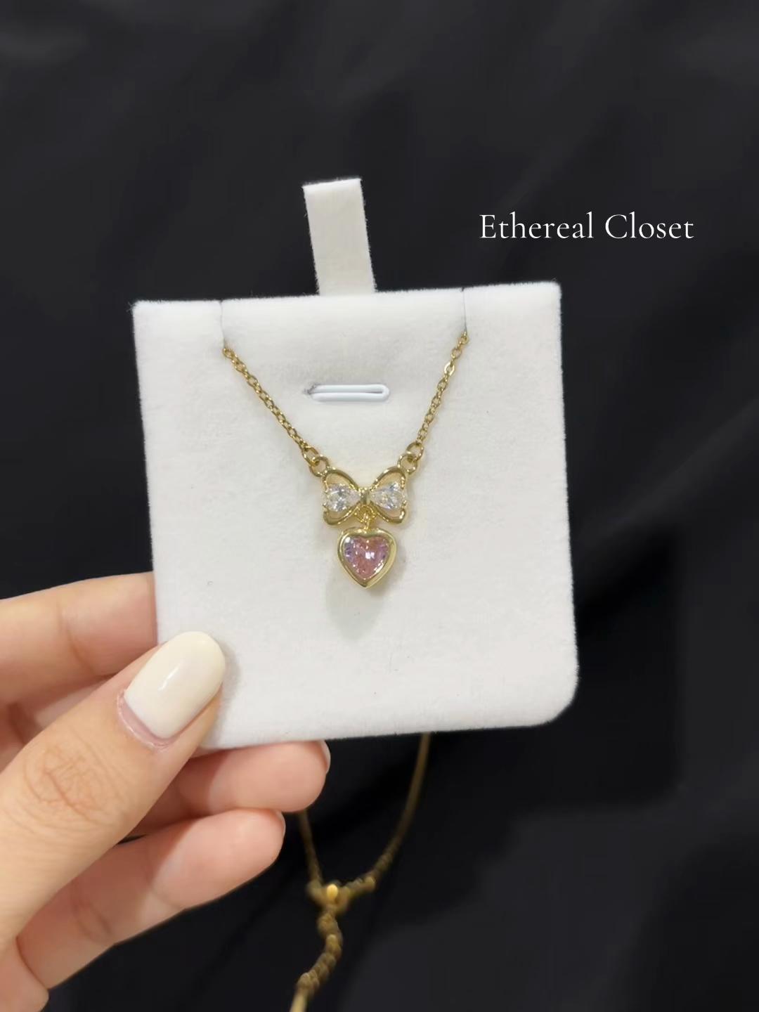 @Ethereal Closet ð