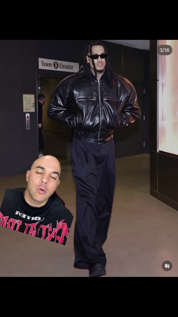 @Ariamhg 🕺