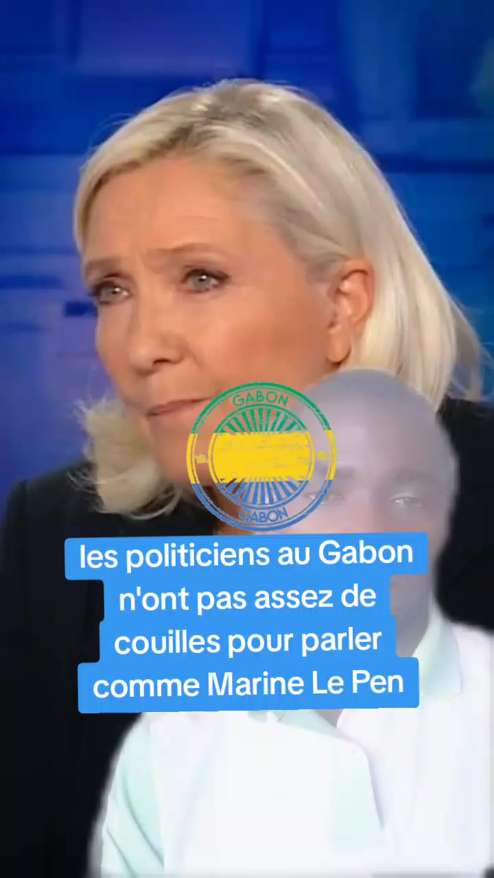 @Gaël Nzébis