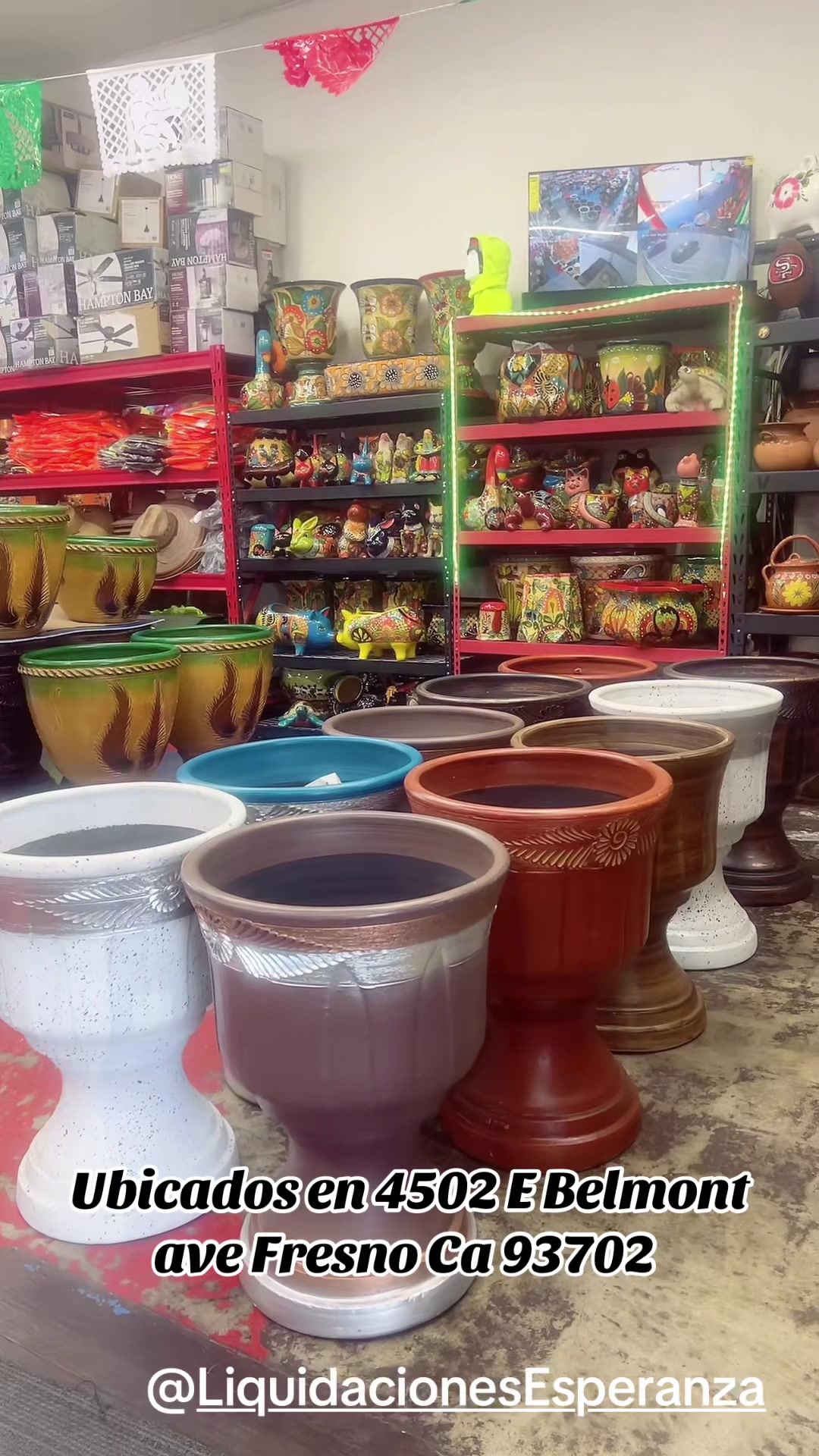 @Artesanias Mexicanas Esperanza