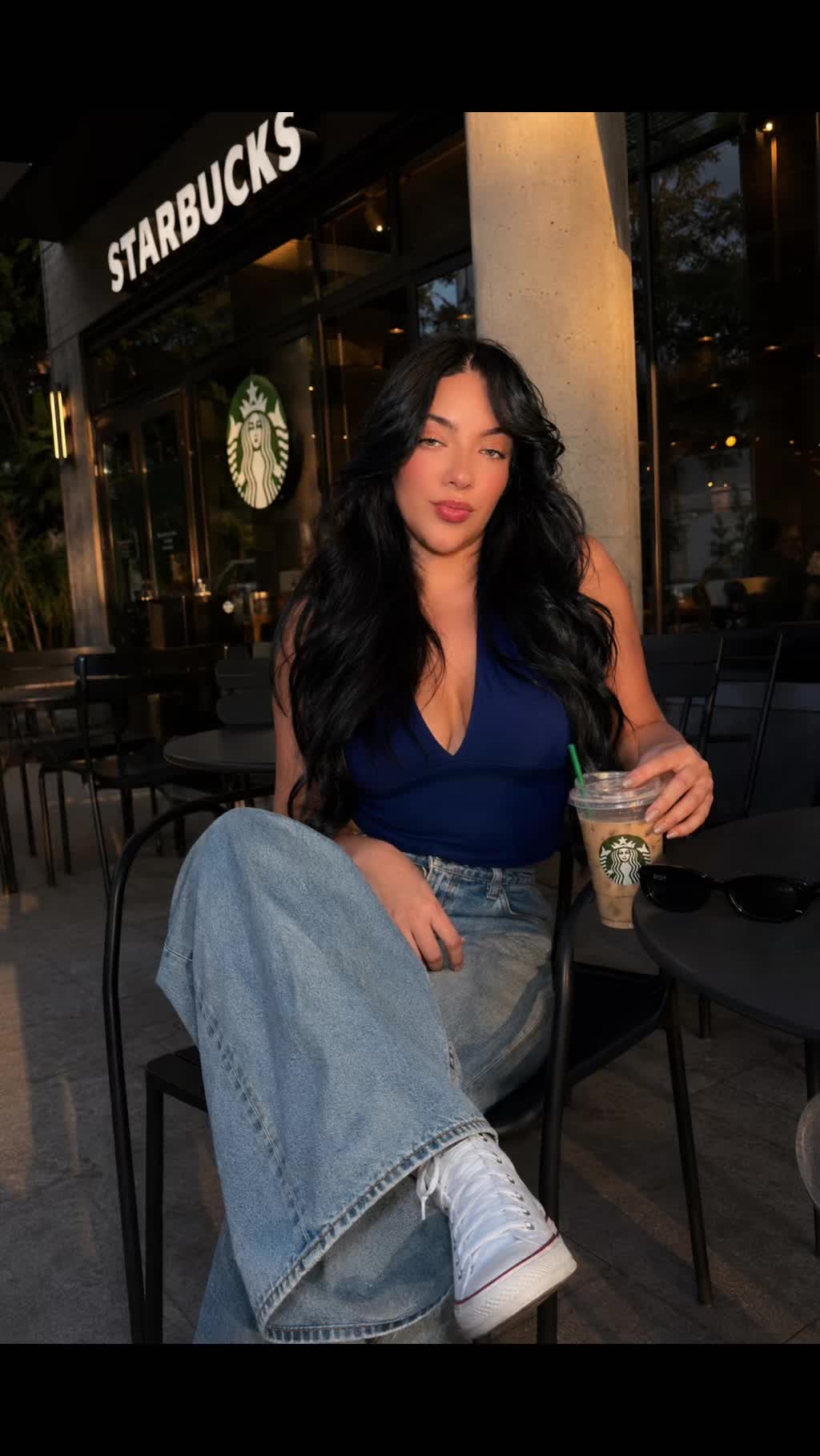 @Alexis Freiberg
