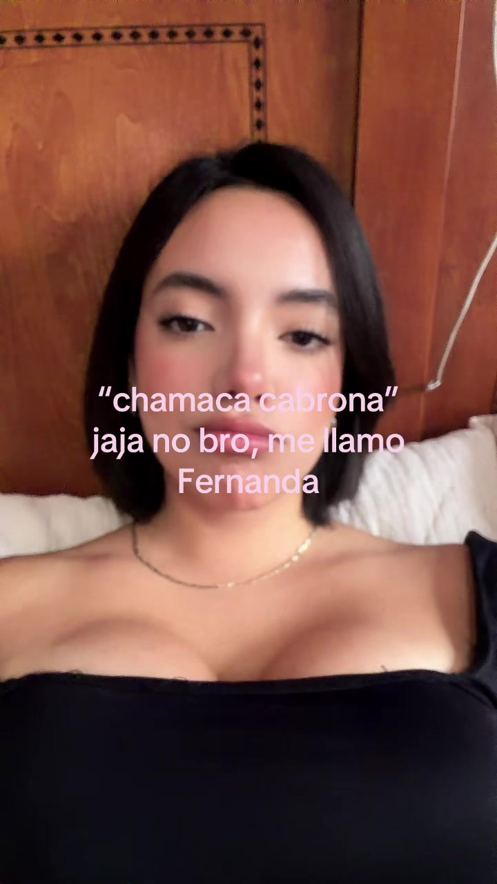 @fer garrido