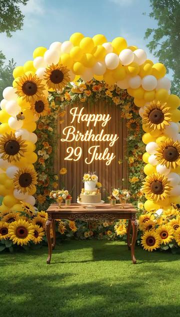 @Birthday Wishes