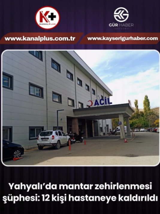 @GÜR HABER | Kayseri