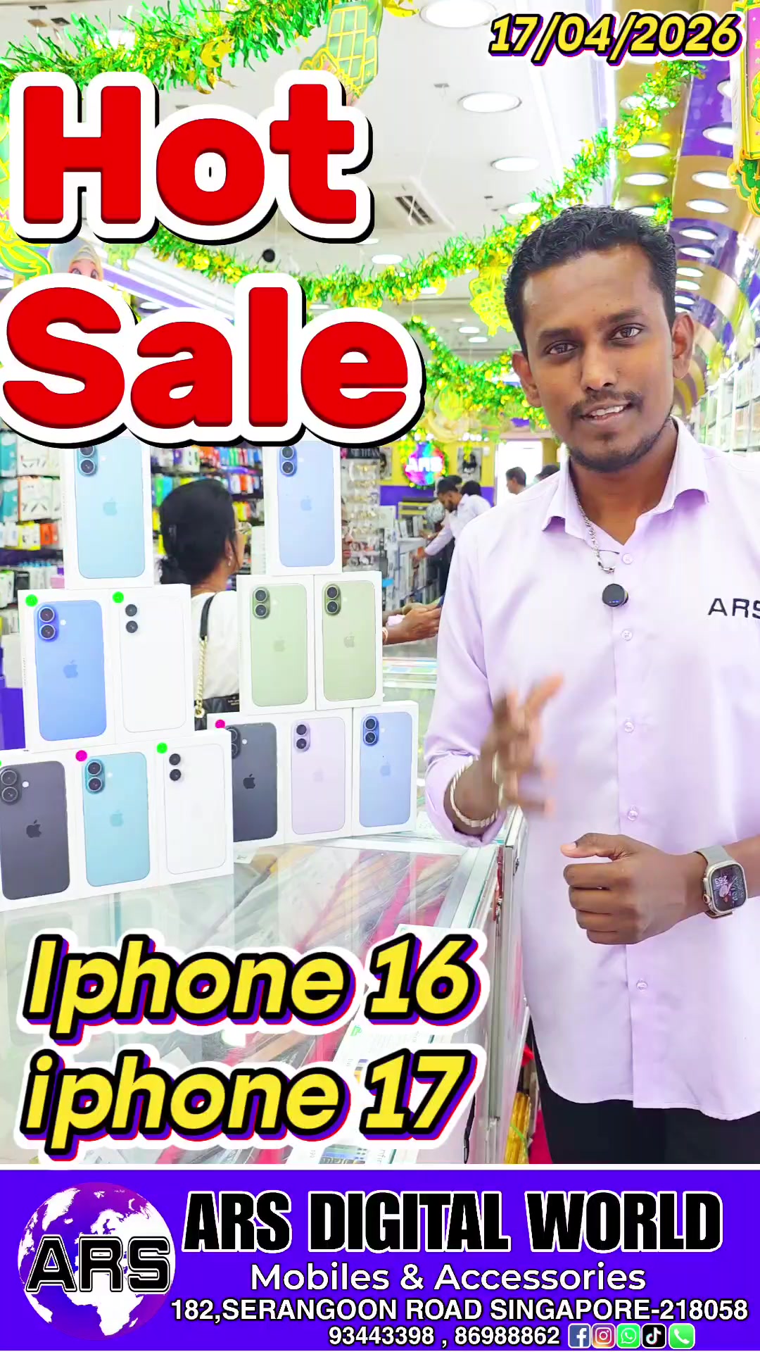 @ARS Mobile
