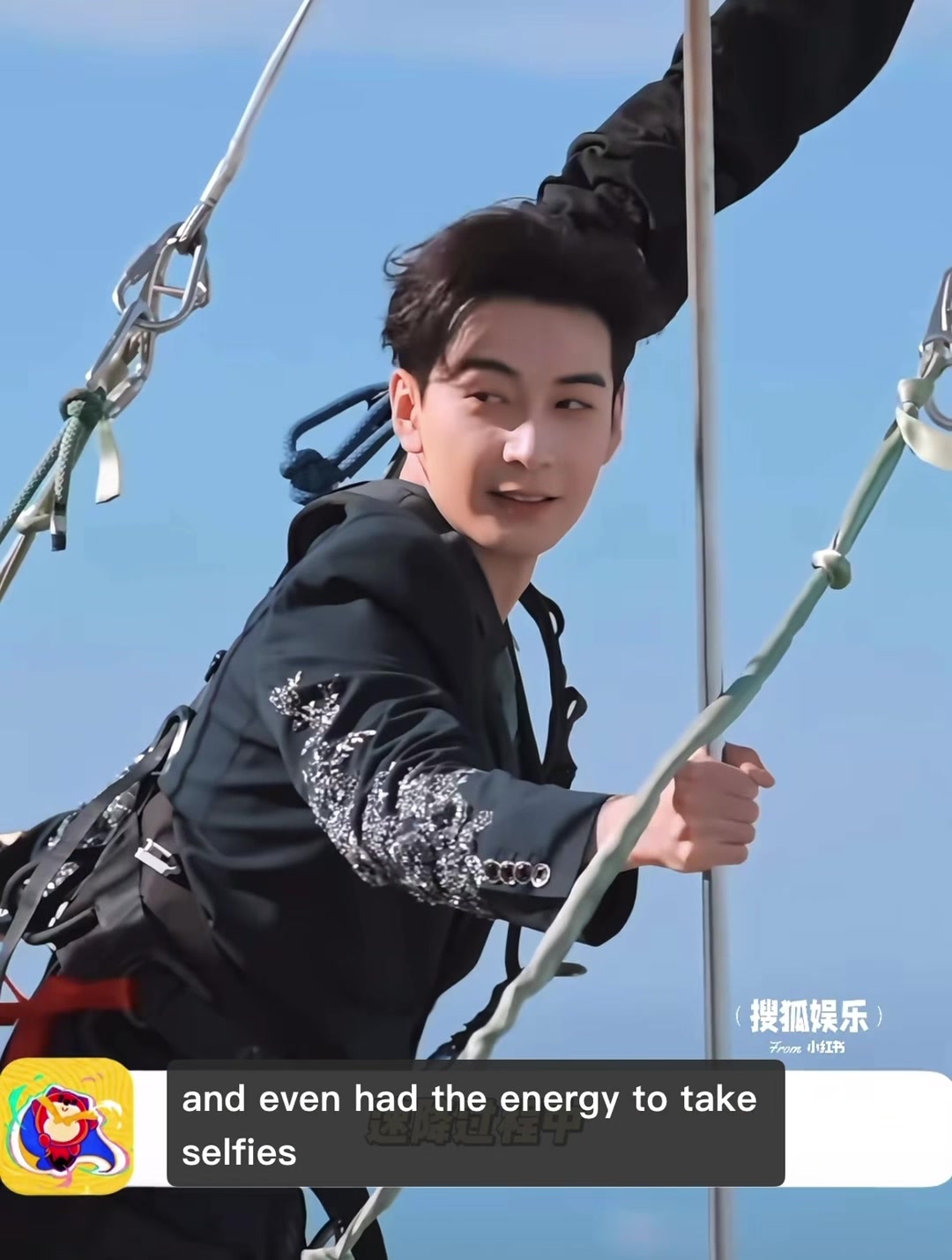 @Chen Xingxu