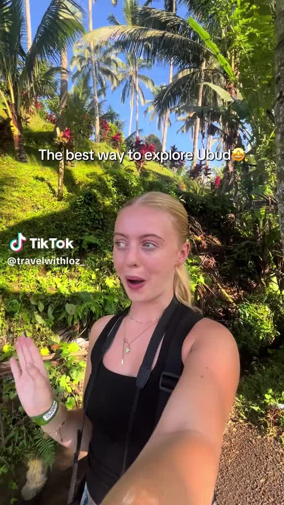 @Ubud Area Tours