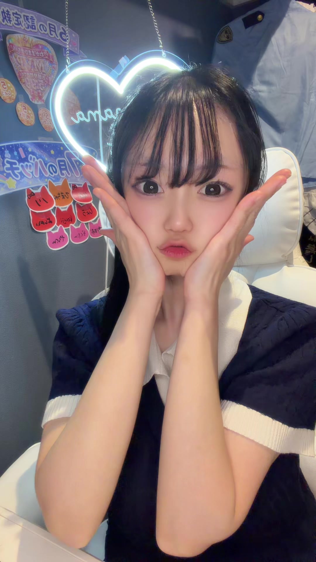 @わがままお嬢♩🐈&zwj;⬛