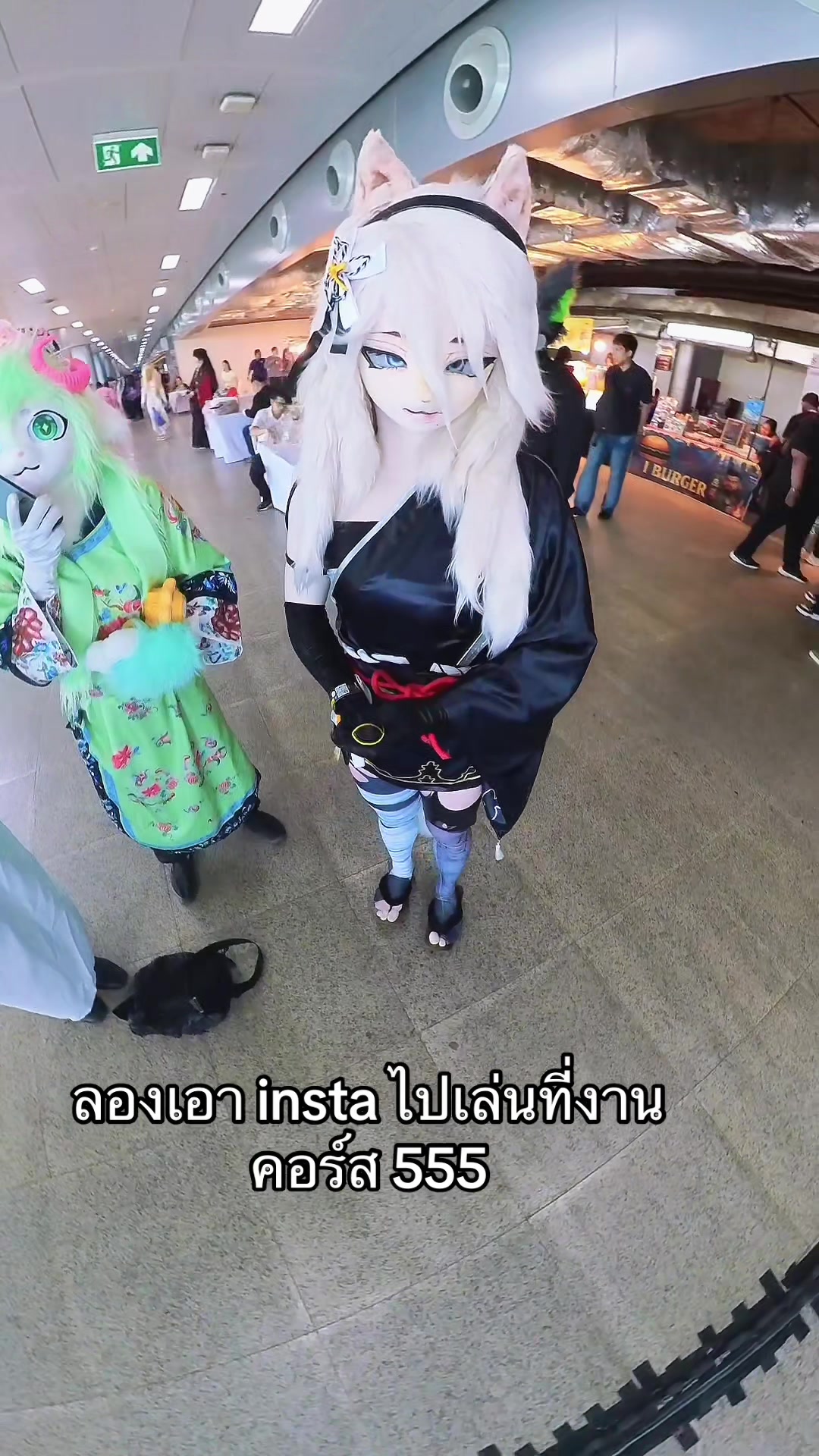 @aurorax (ออโรแร๊กซ์)