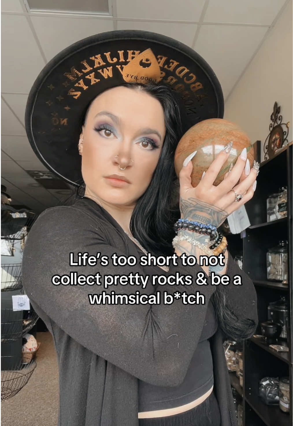 @Goddess Elite