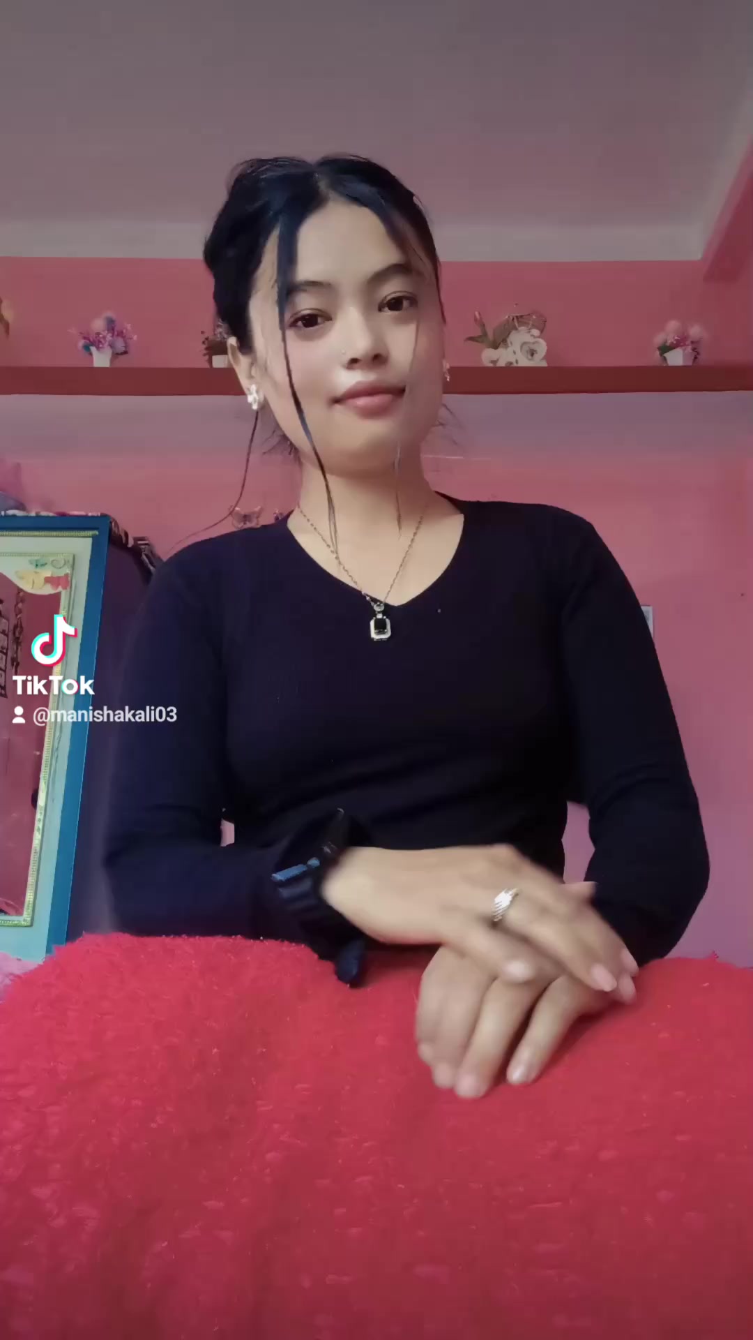 @Manisha Kali