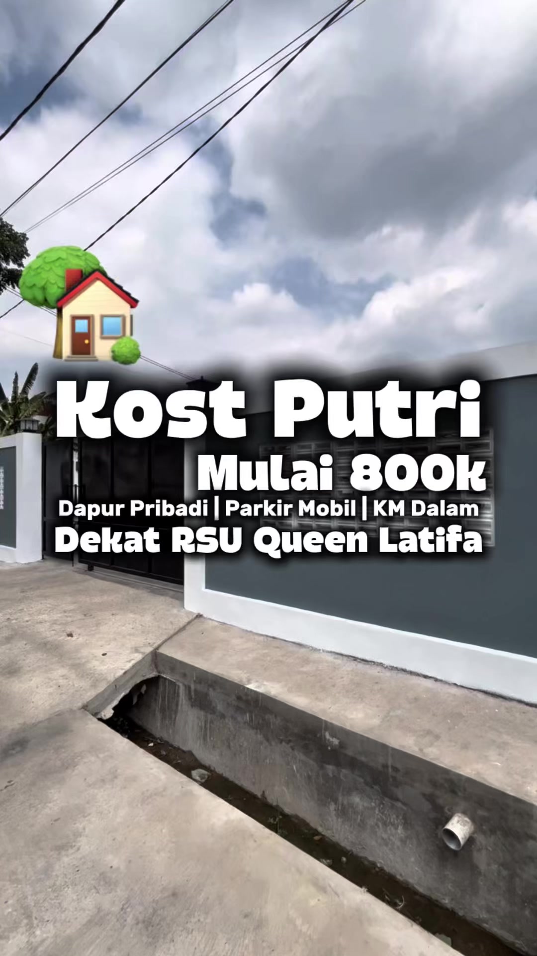 @INFO KOST JOGJA (GALERI KOST)