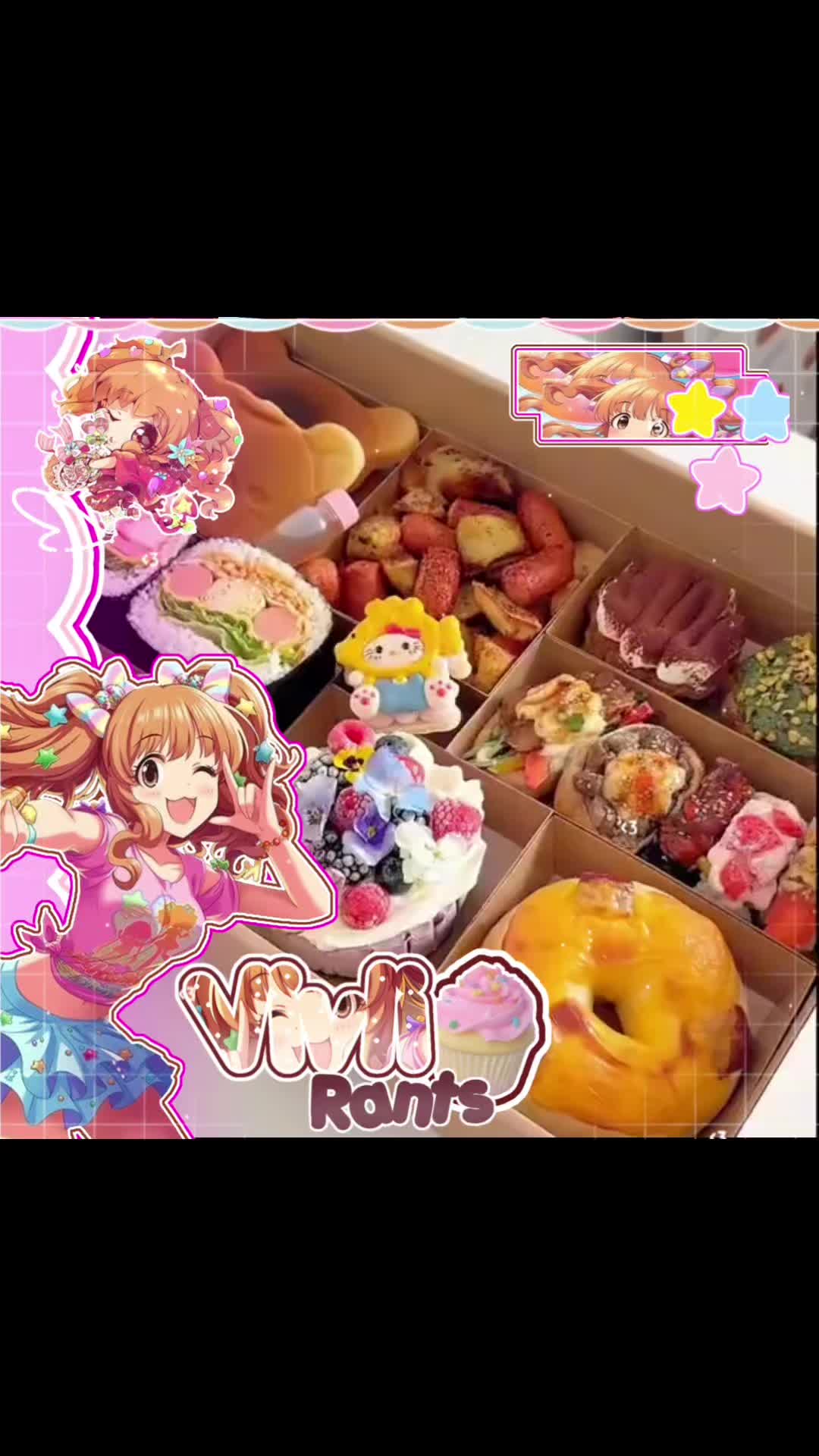@⏤͟͟͞͞☆Vivli⭐️🩷⏤͟͟͞͞☆