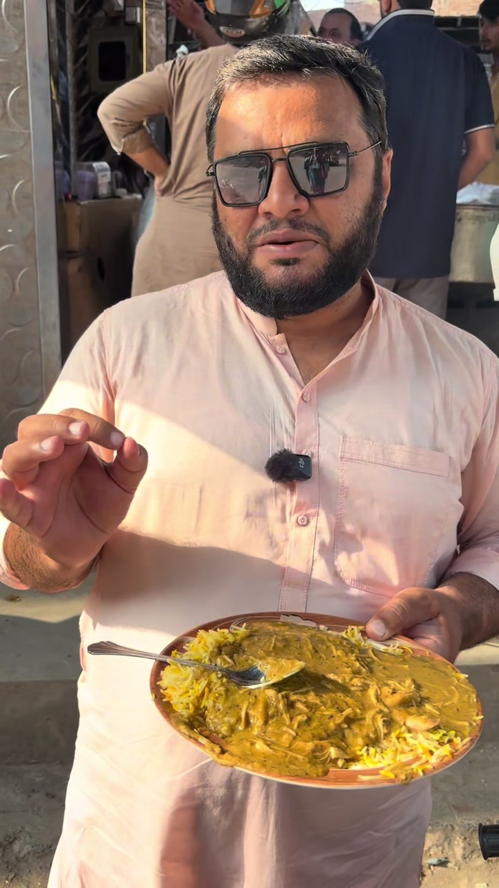 @Lahore Food Lovers