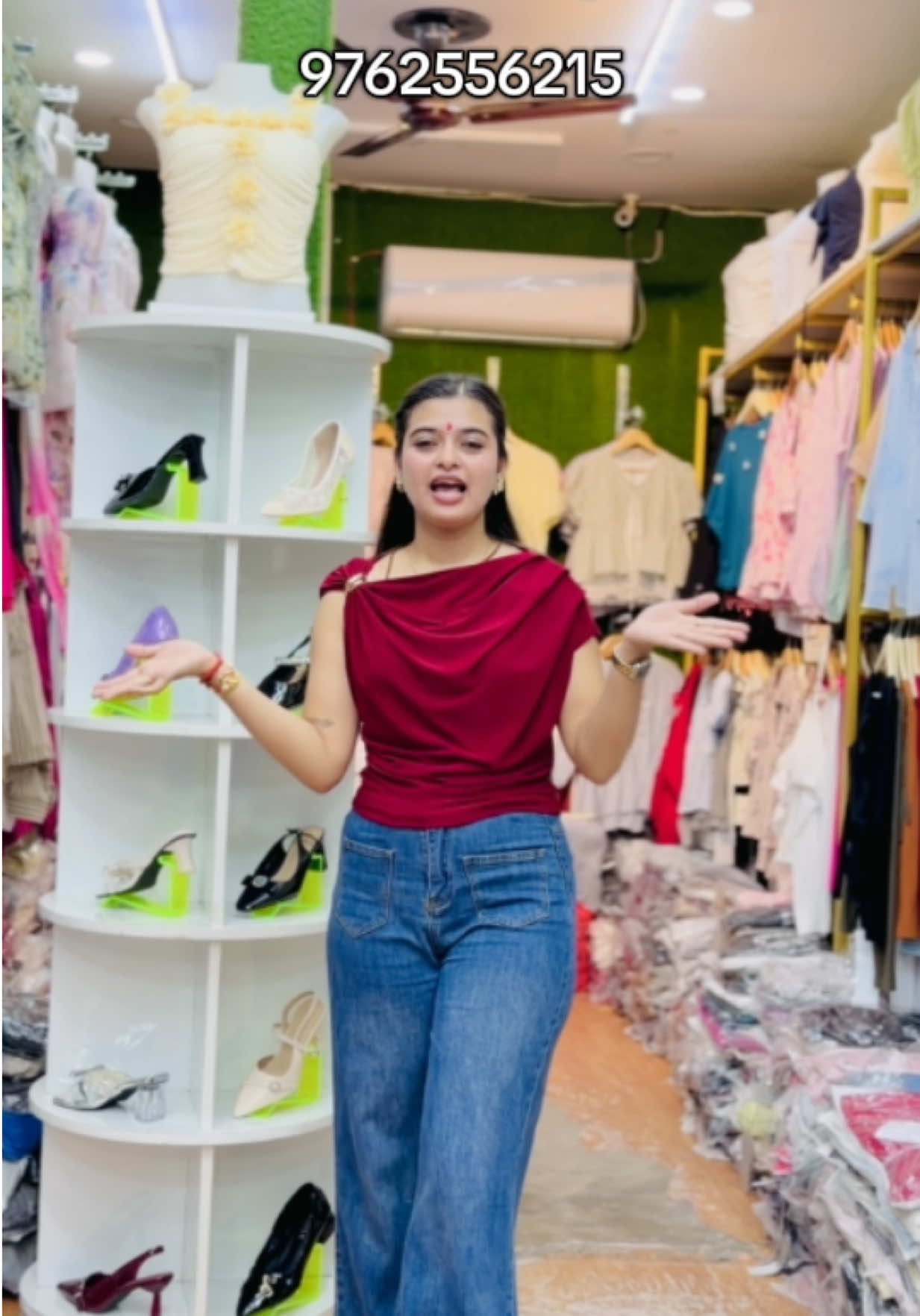 @Mansu Collection 🦚