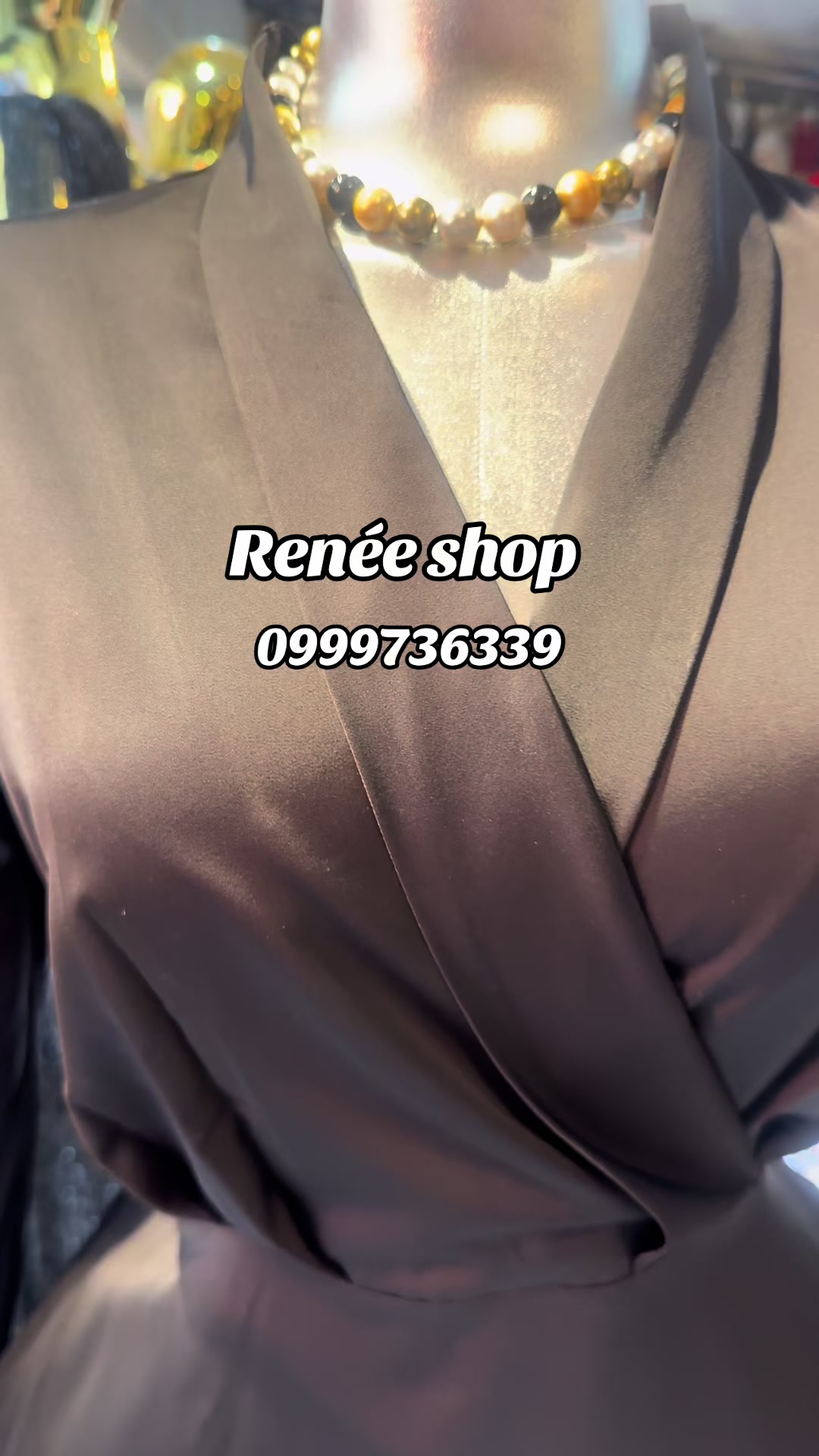 @Ren&eacute;e Shop