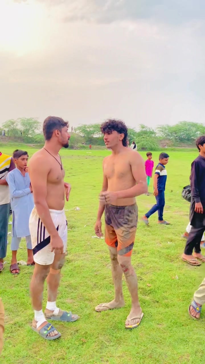 @Talha SaNdHu🥇