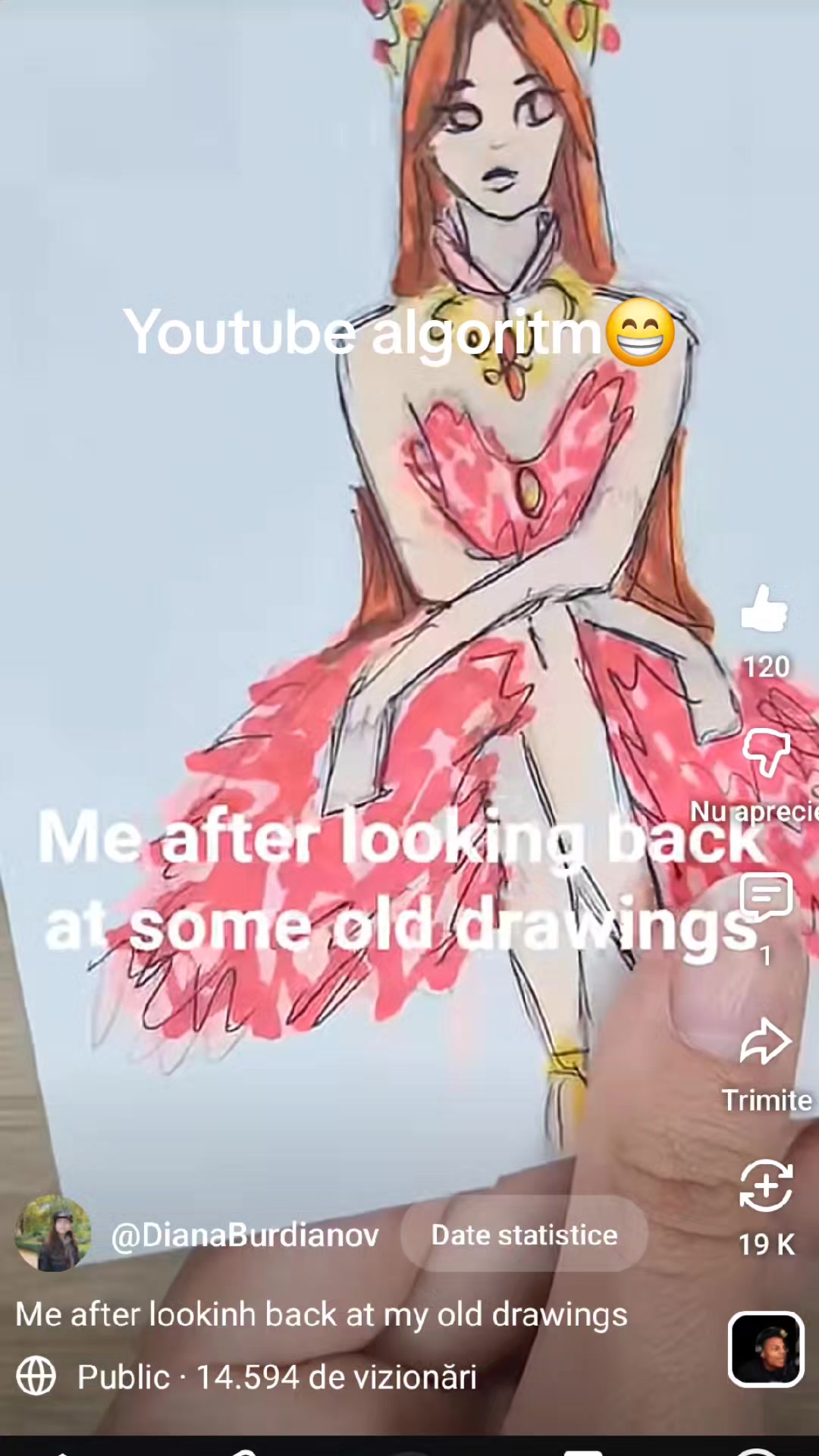 @Diana Burdianov