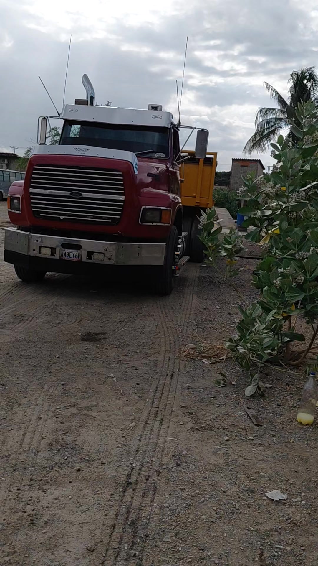 @🇻🇪julio Manuel 🚛