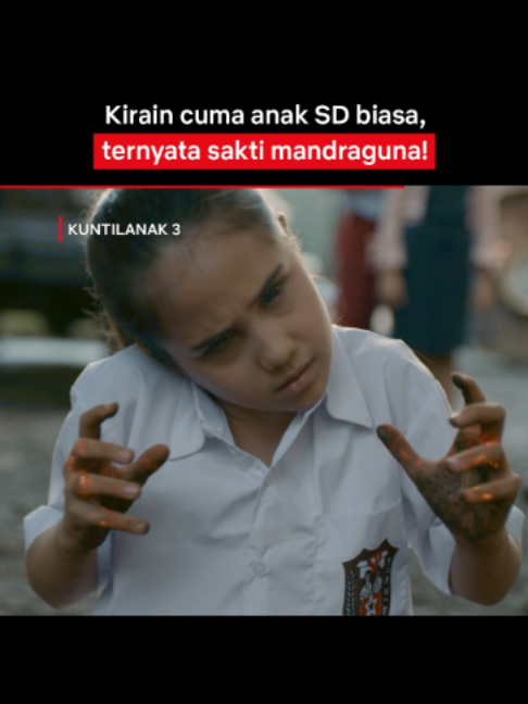 @Netflix Indonesia