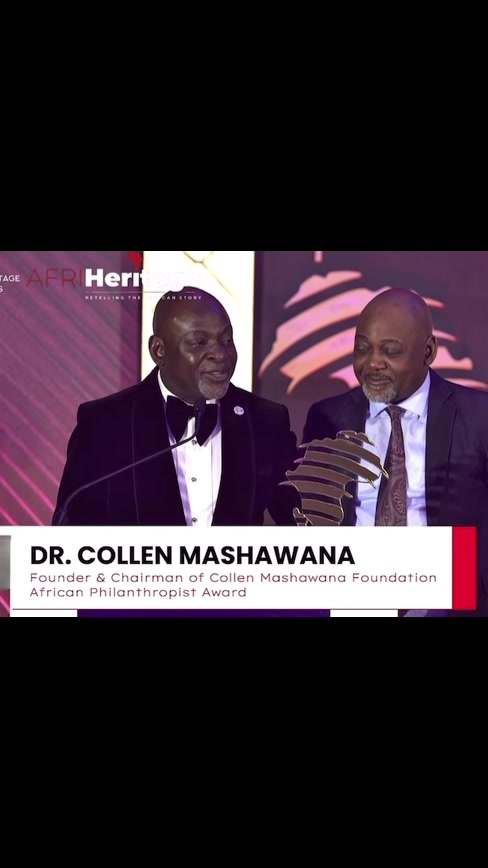 @Collen Mashawana Videos