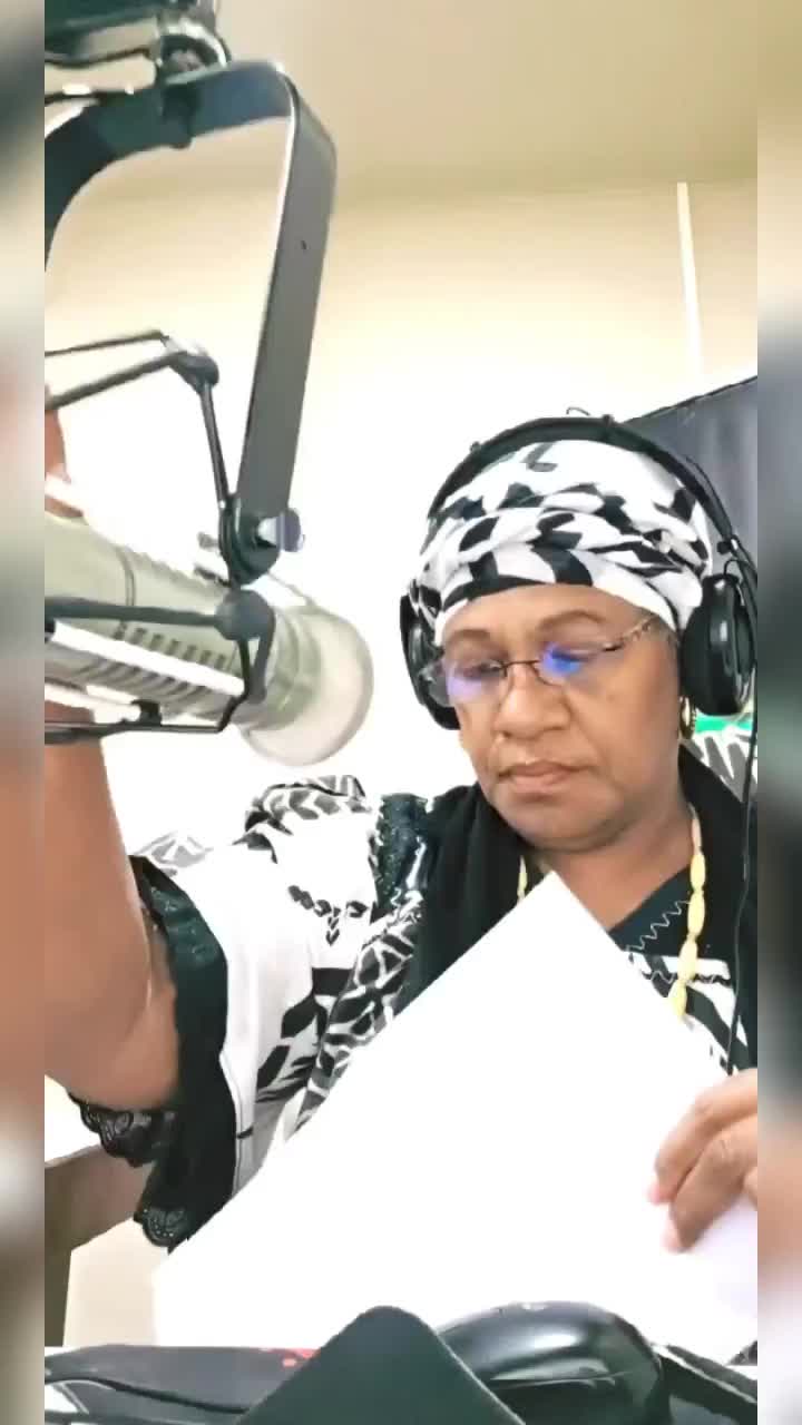 @Kizzy Kalsakau