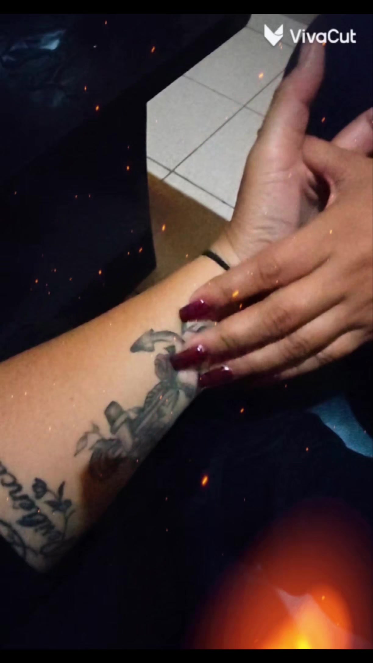 @sussy perez⚓🖤❤🔥