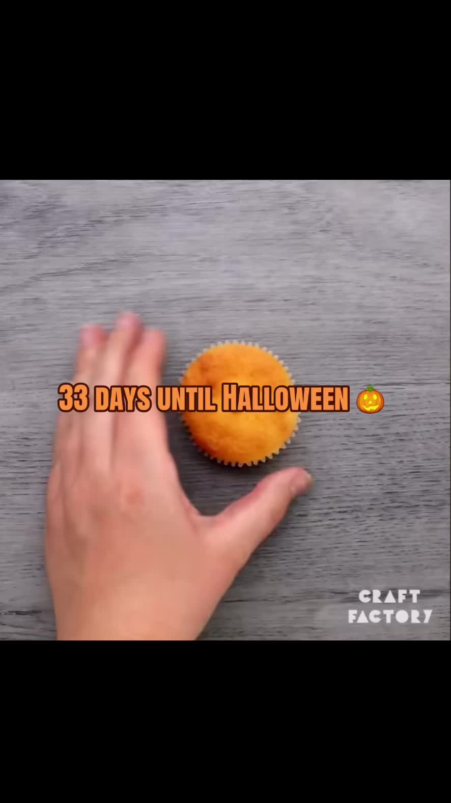 @Halloween count down