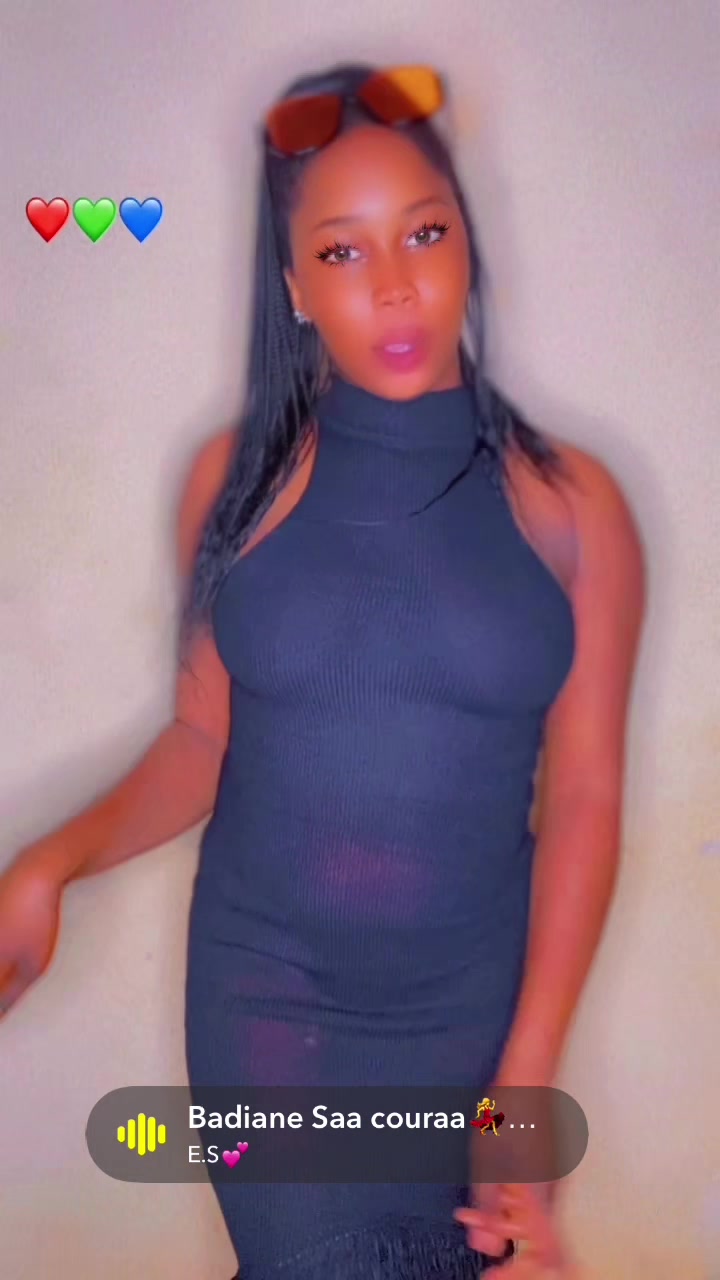 @Awa Diop❤️❤️💍