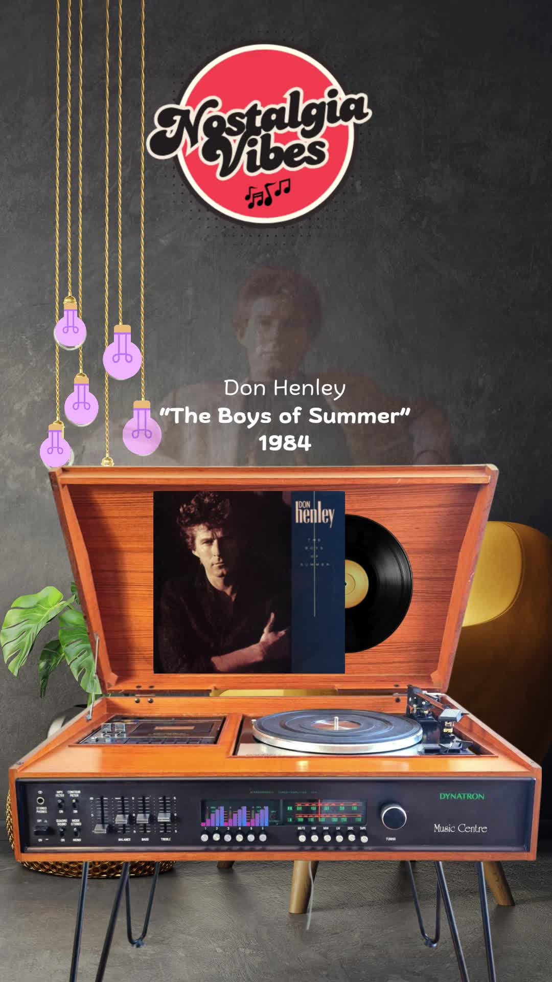 @🎶Nostalgia Vibes🎶