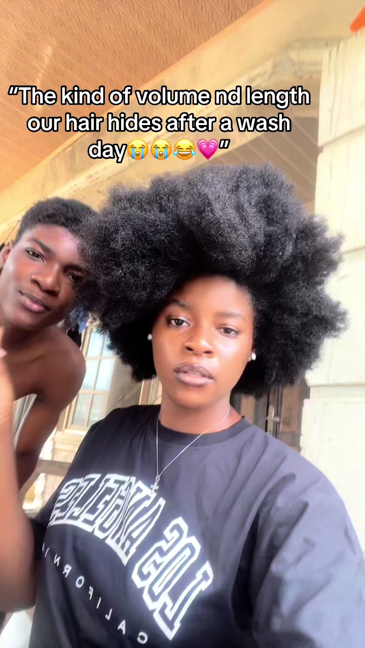 @Afro Queen🌹