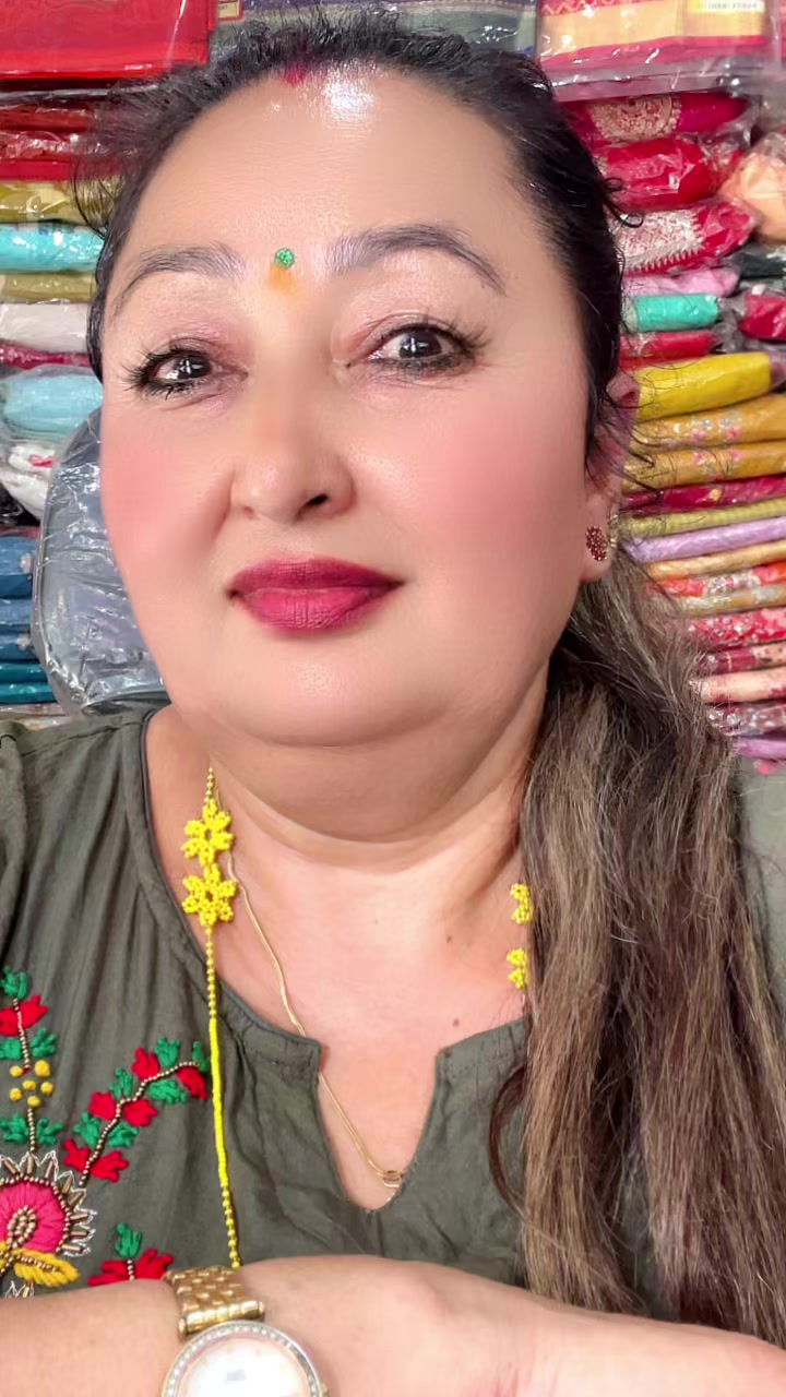 @Rita k. c.Shrestha