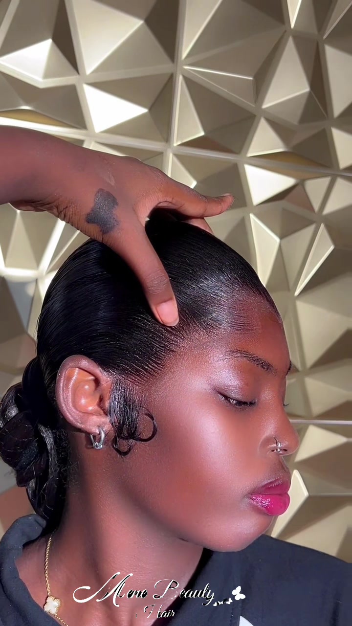 @Mbéne beauty hair💄👄