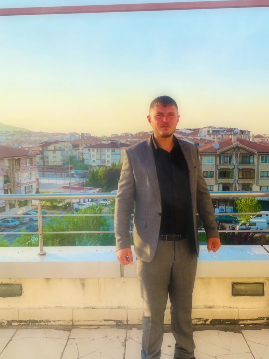 @MELİK ATAŞ 🕊