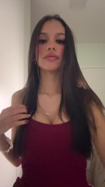 @- maria ⊹ ۪