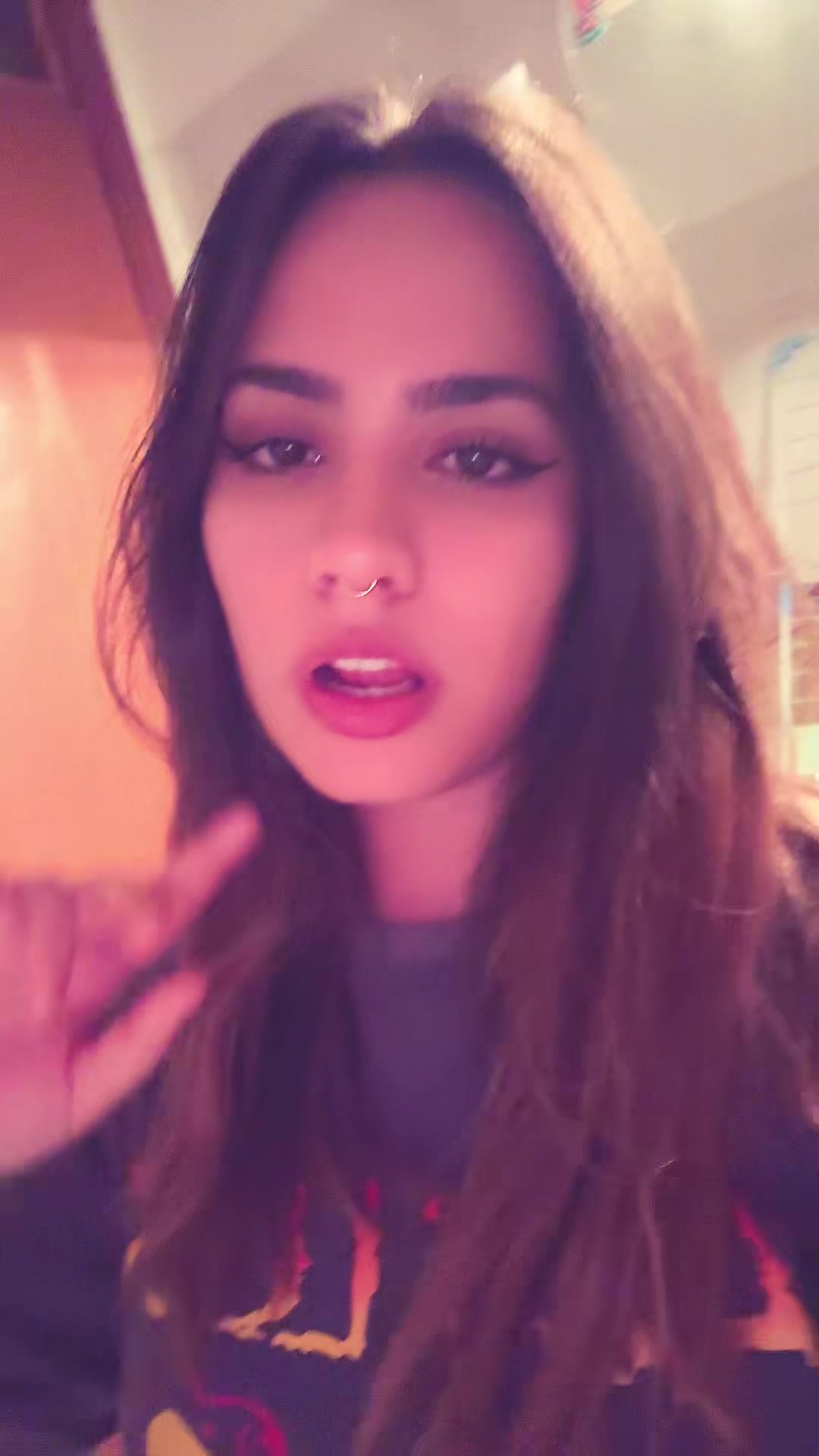@aisha camerani