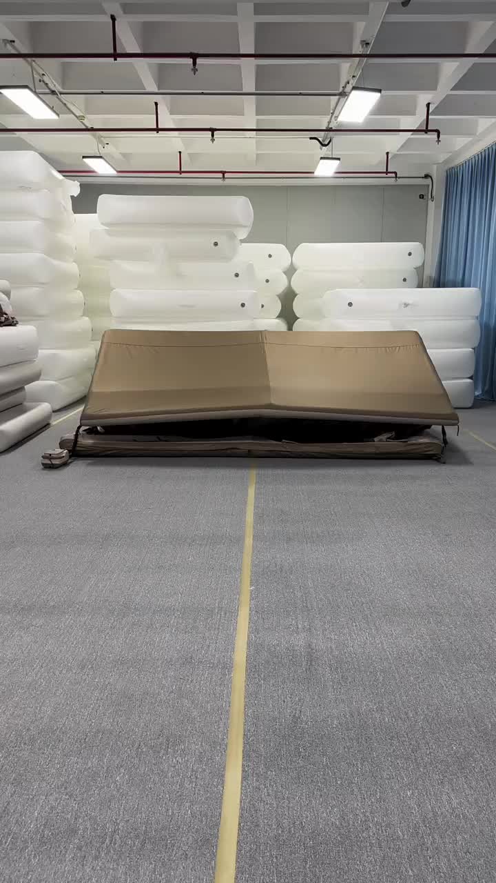 @户外装备专业分享（收学员）