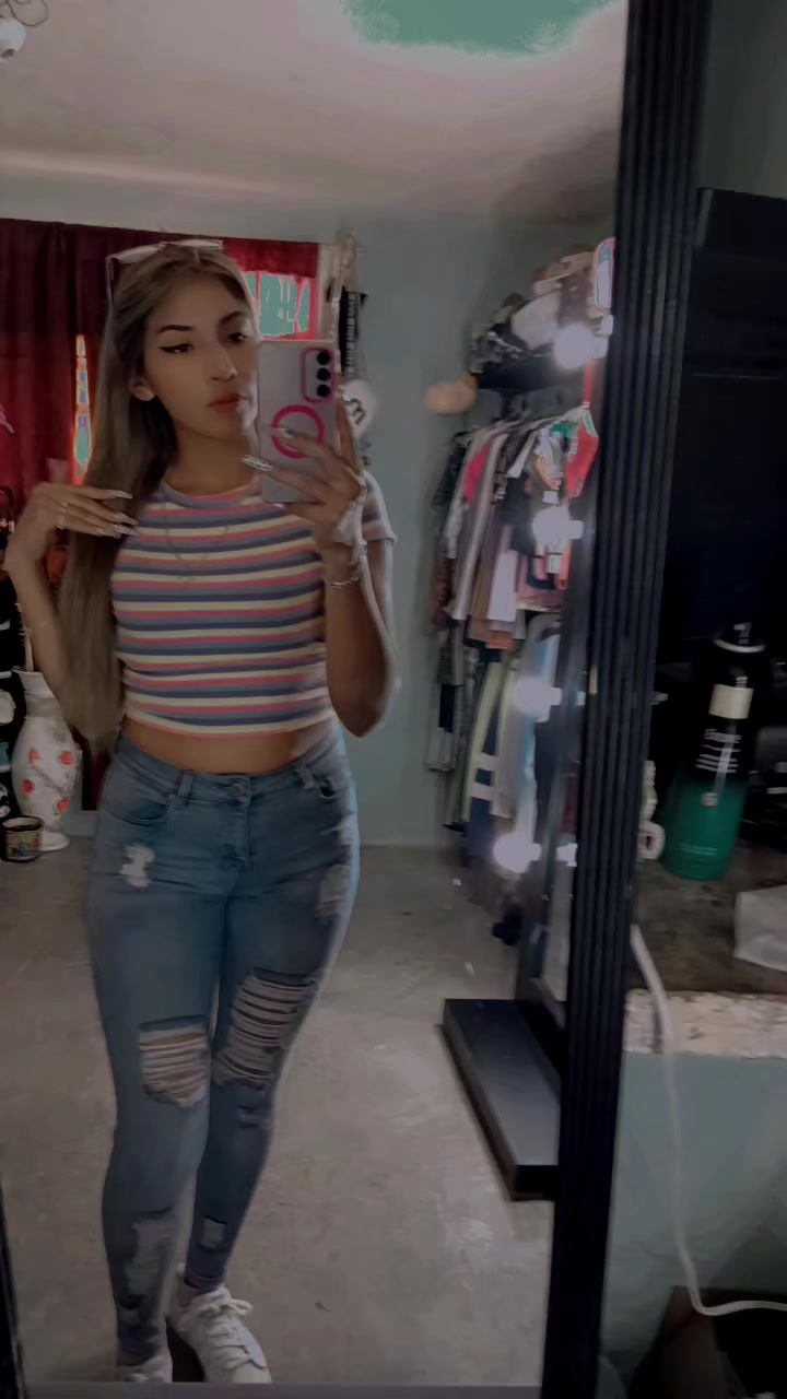 @Yaz Mejia