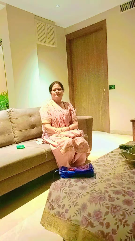 @Parvati