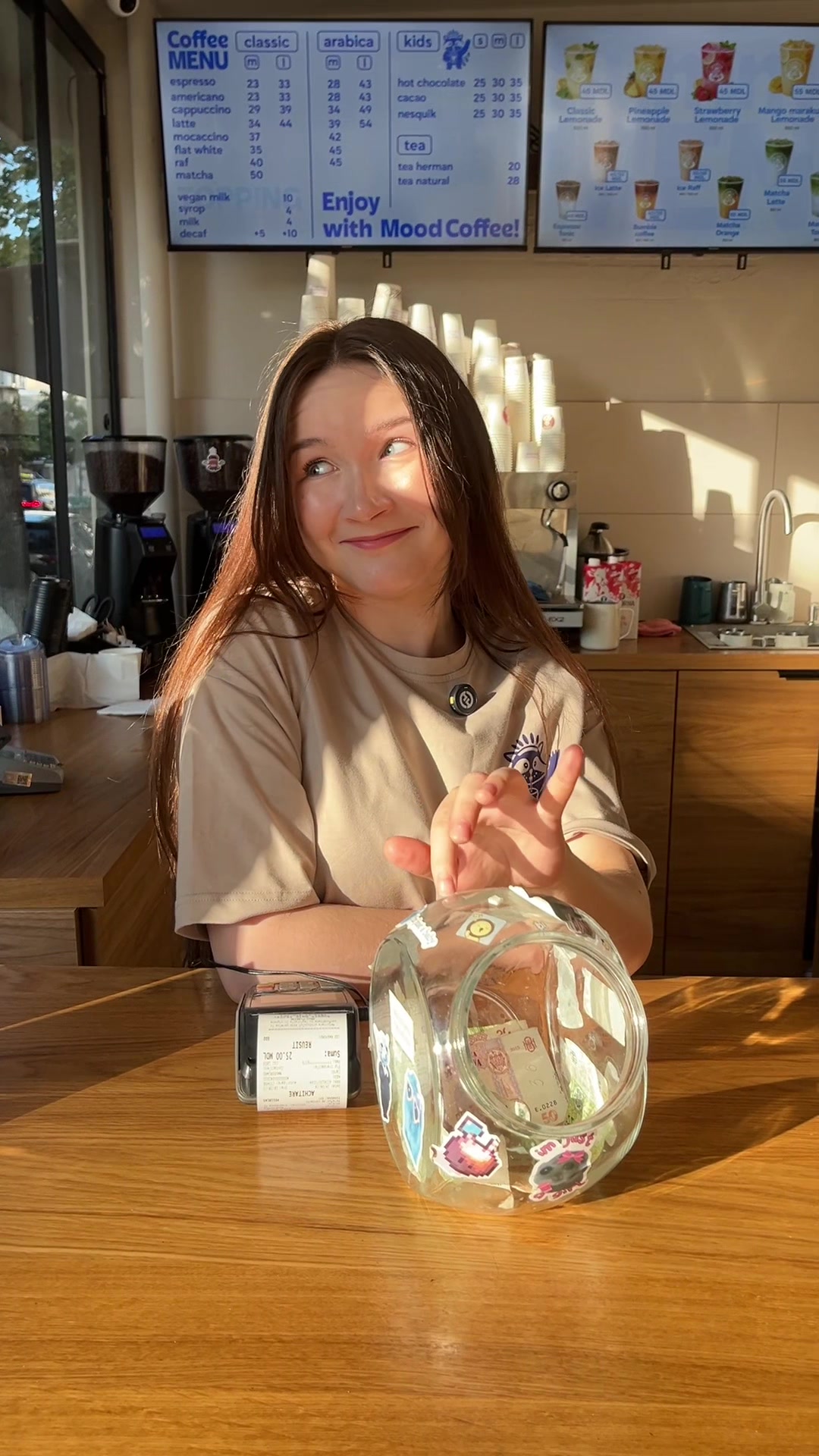 @Mood Coffee MD🇲🇩