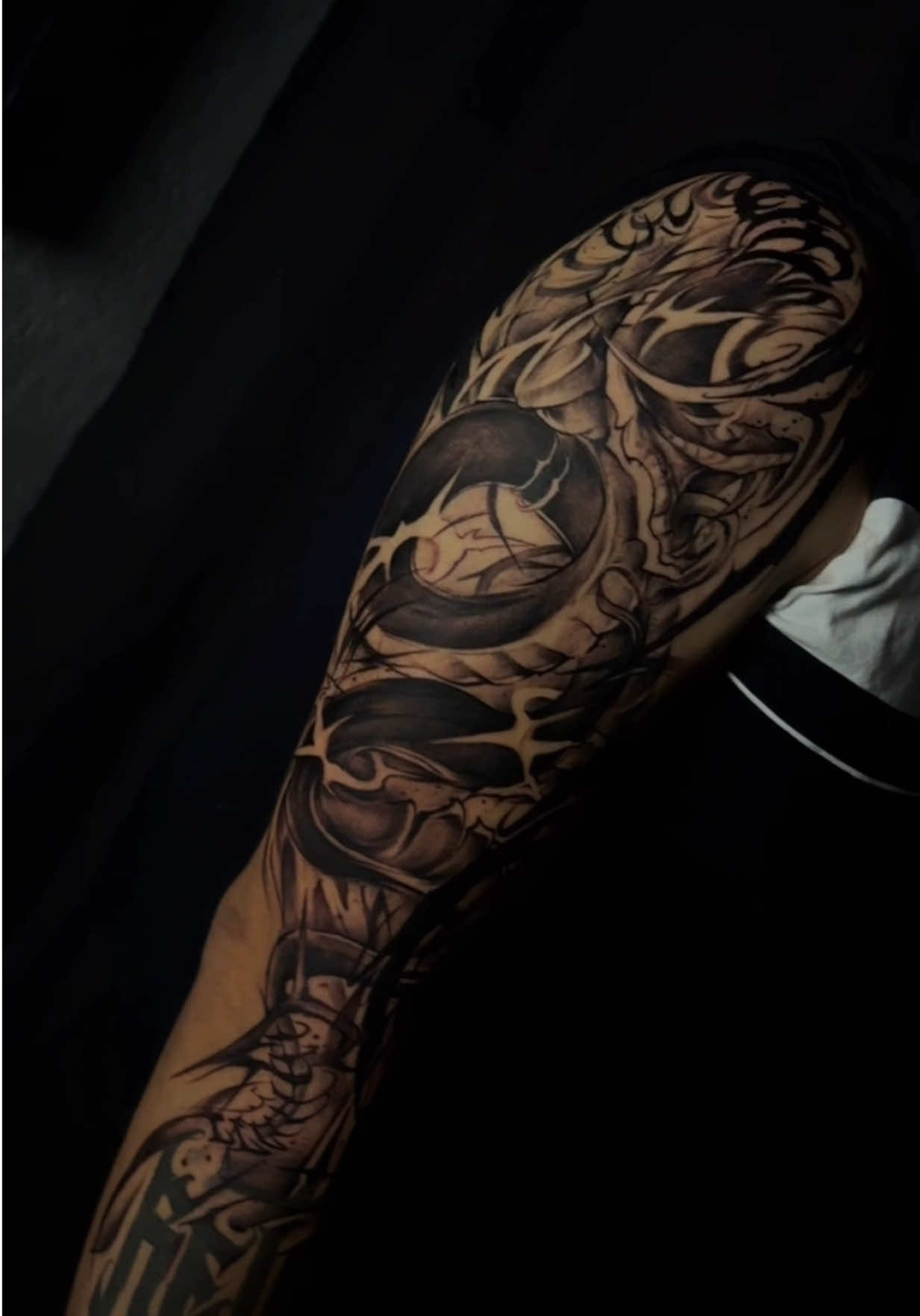 @Yud Han Tattoo