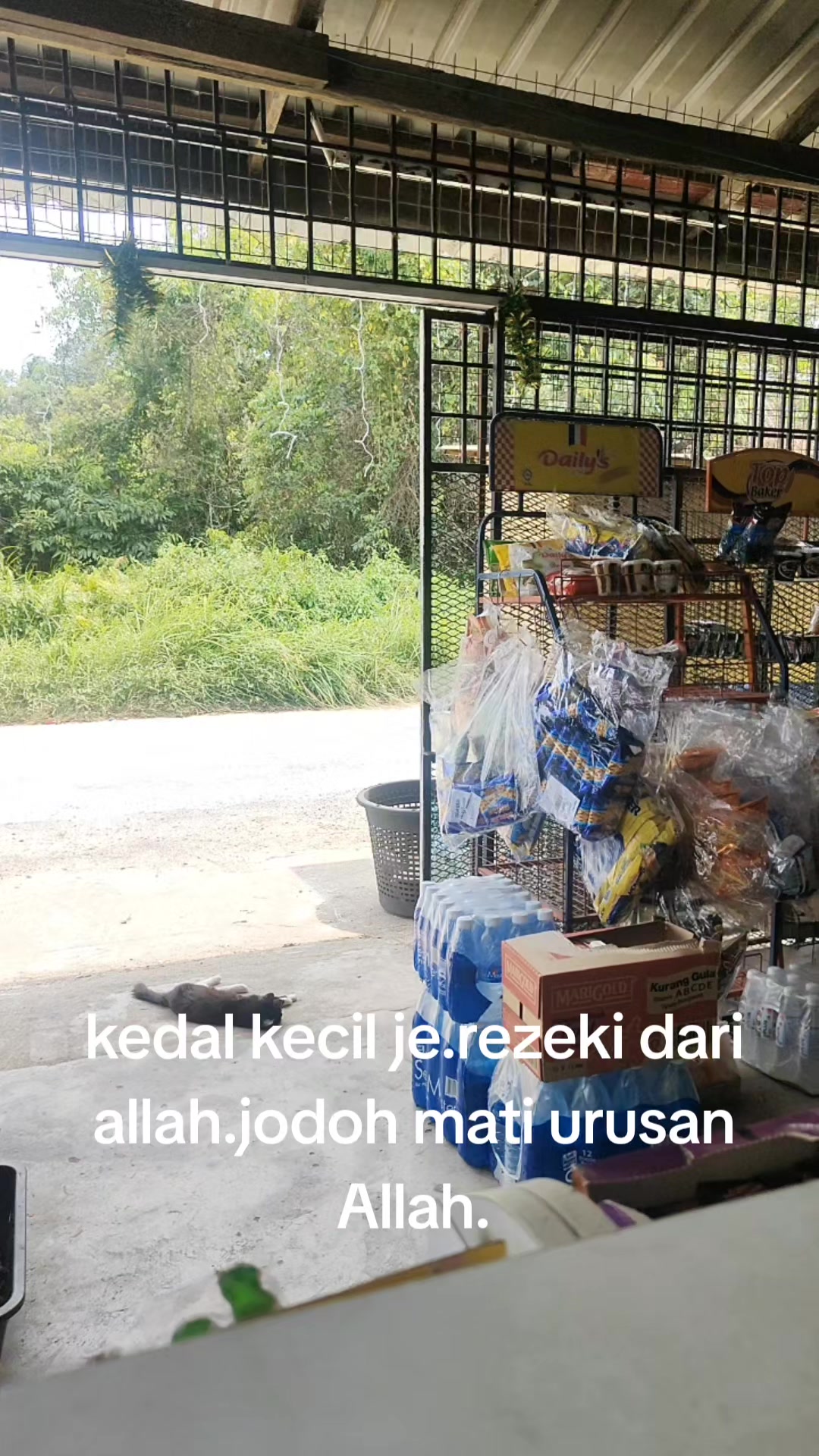 @Zaii Mahh