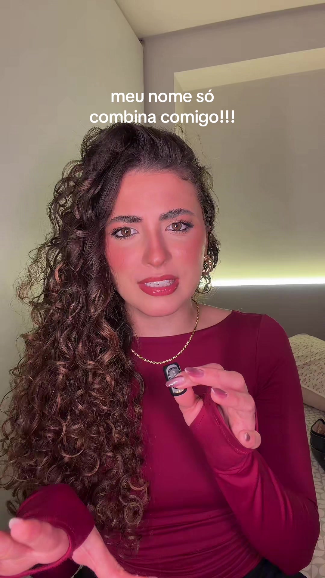 @Luana Paschoalini