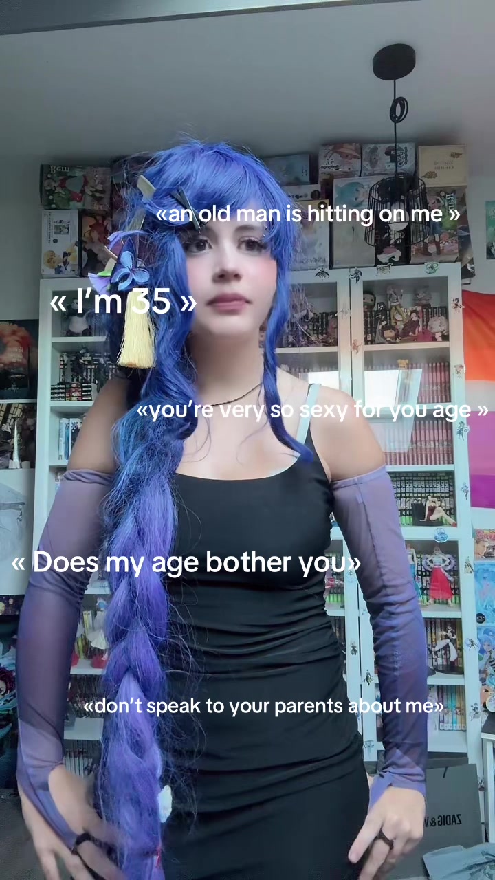 @𝒲𝒶𝓃𝓃𝒶 𝒷ℯ 𝓎ℴ𝓊𝓇 𝓂𝓊𝓈ℯ