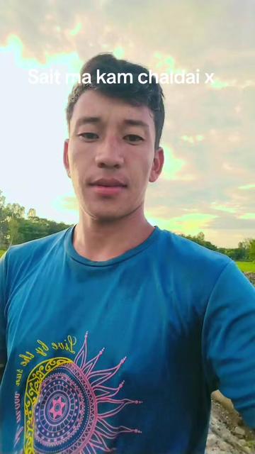 @ANIL YANGPHU