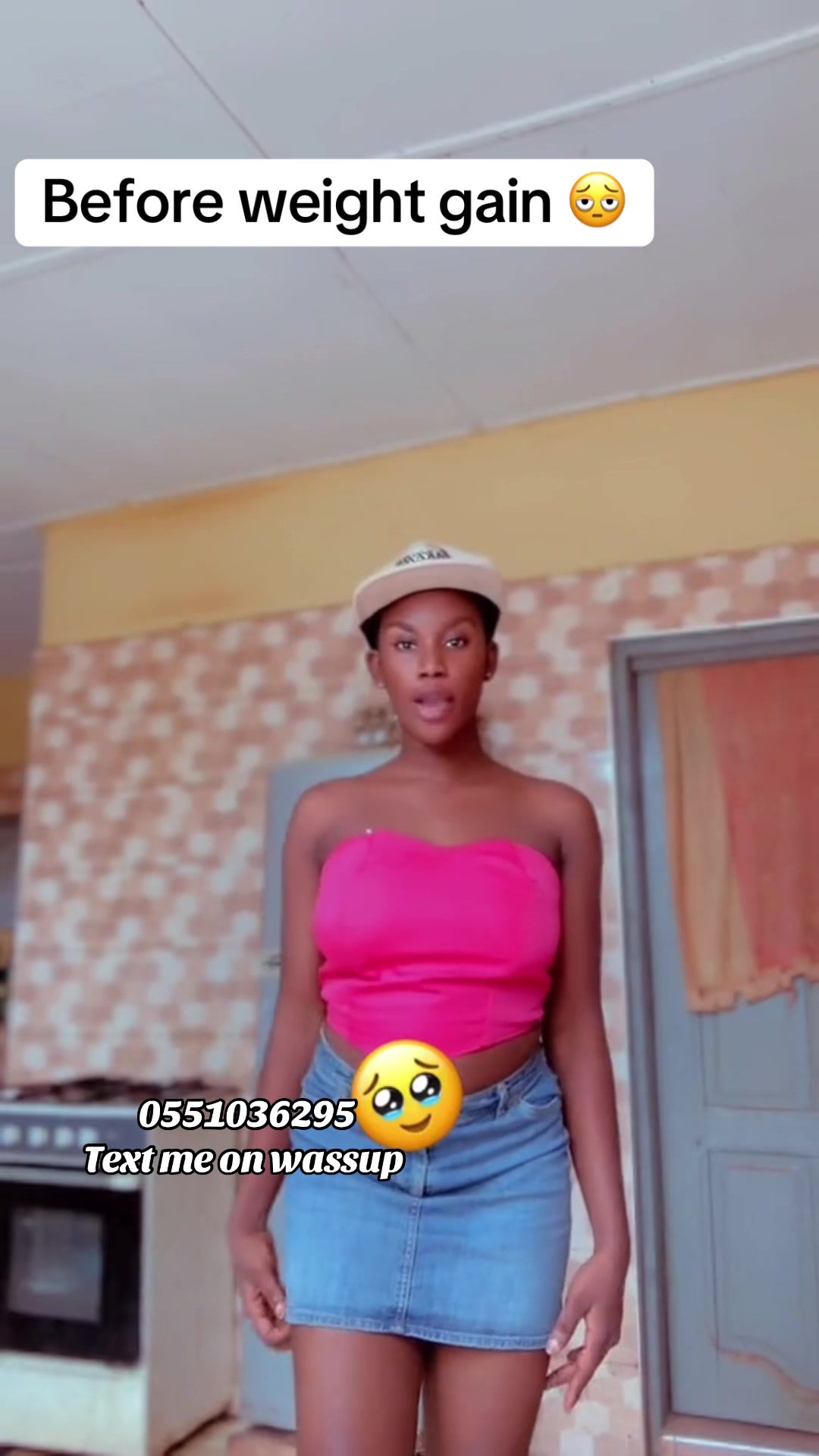 @🧿💫Mz_Ampofowaa🤭❤️