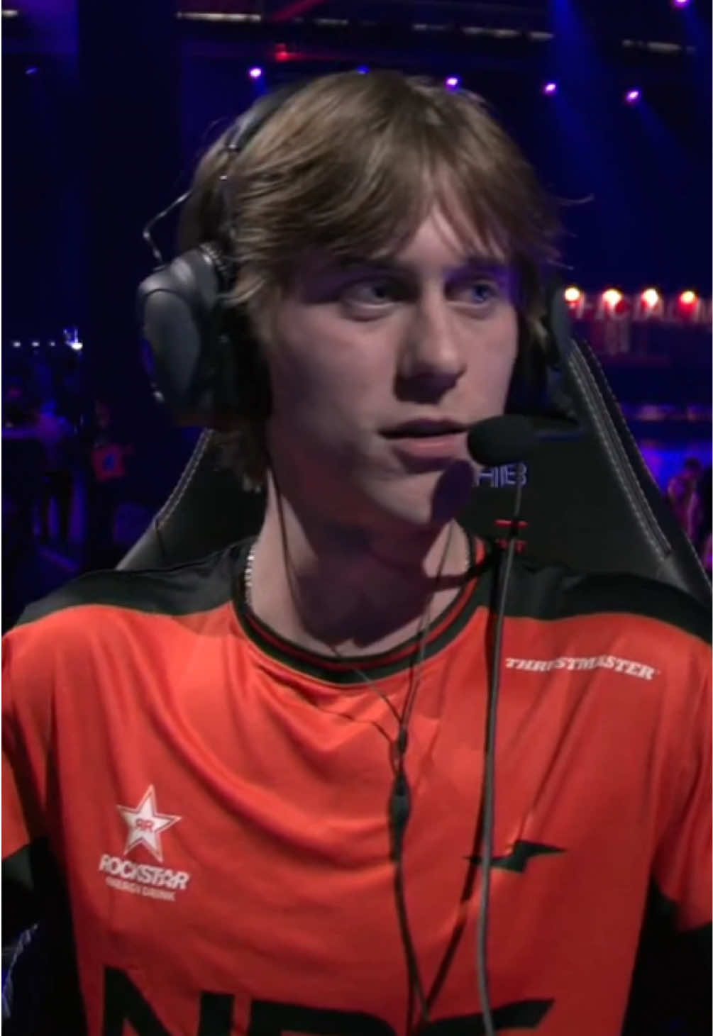 @VALORANT Esports NA