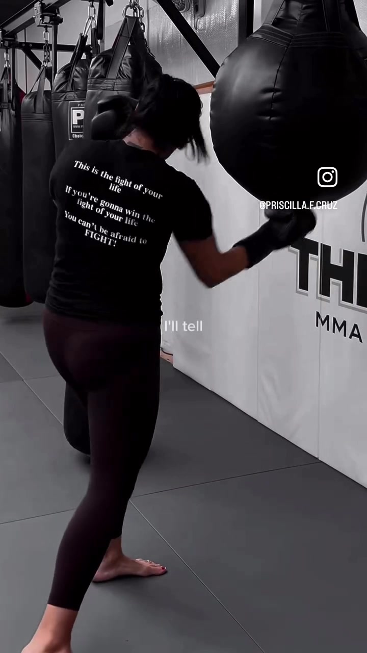 @Priscilla Cruz