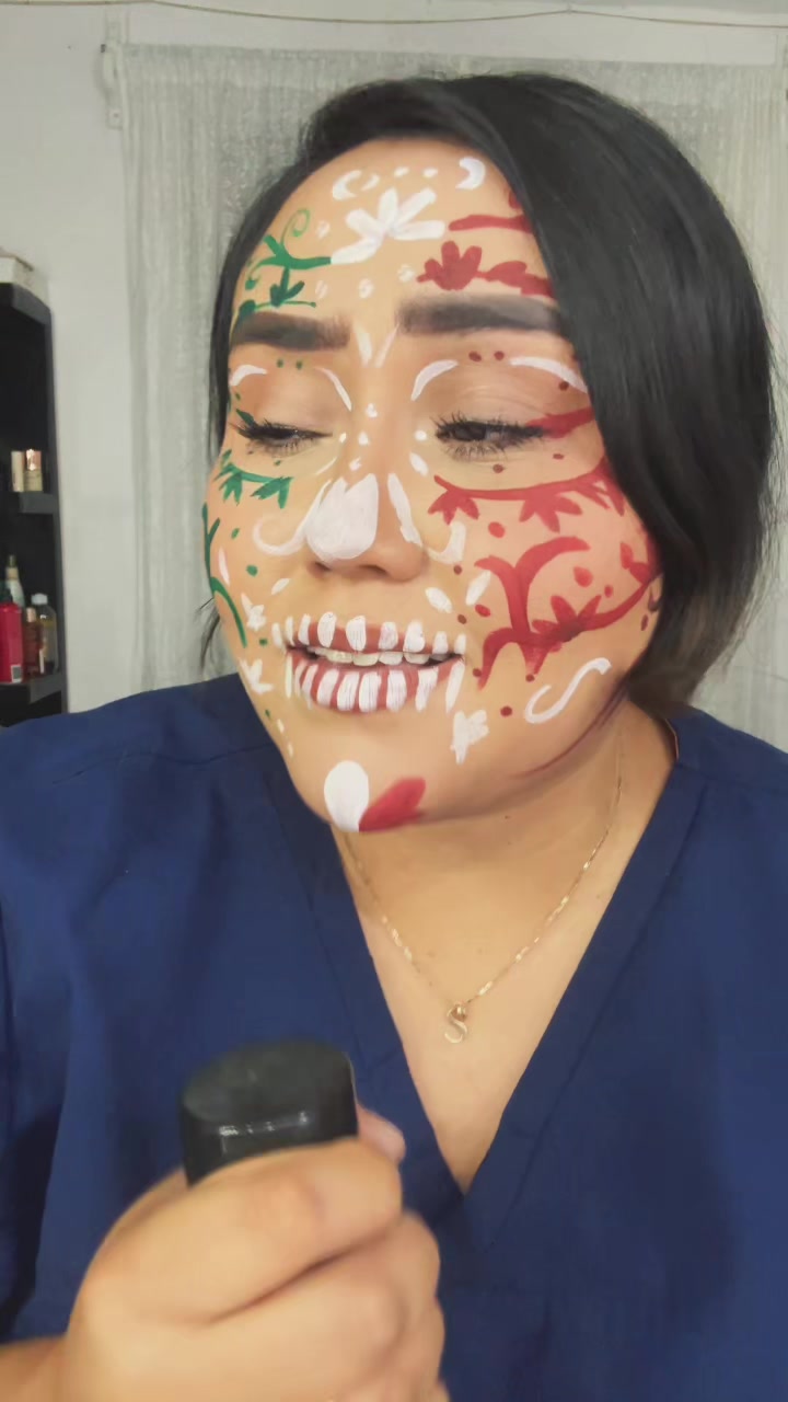 @Samantha De León